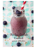 The Low Oxalate Cookbook